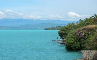 2 Days Lake Kivu Getaway