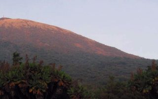 2 Days Mount Karisimbi Hike