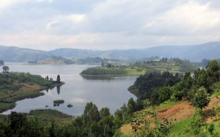 4 Days Bwindi Gorillas & Lake Bunyonyi