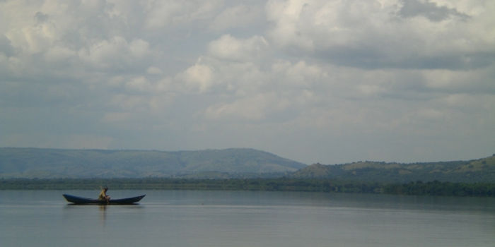 Sport Fishing in Lake Mburo
