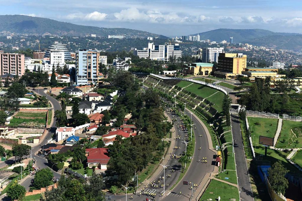 Discover The Wonders Of Rwanda
