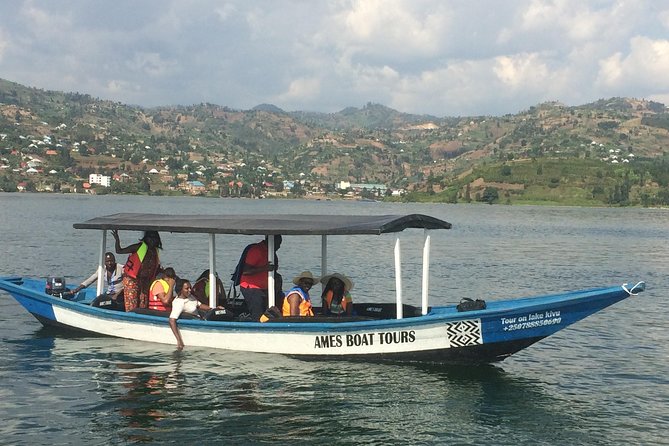 Exploring The Untapped Potential of Sport Fishing In Rwanda