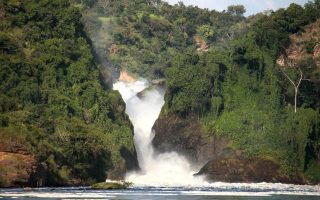 3 Days Murchison Falls Big Five Safari