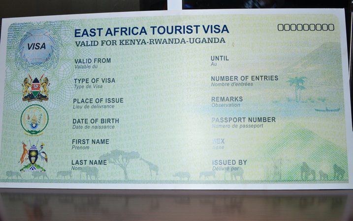 rwanda travel visa requirements