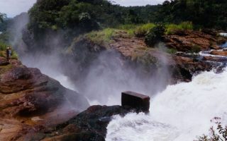 Hiking and Nature Walks at Murchison Falls National Park