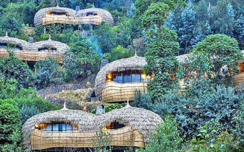 luxury travel rwanda